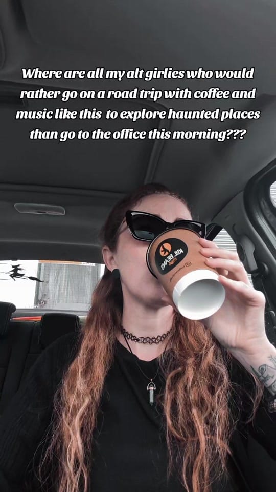 Post 5 by Lisabookishlife📚🎮👻 on TikTok (video)