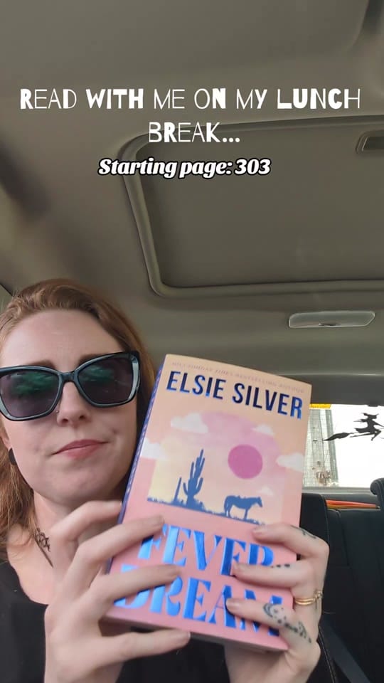 Post 3 by Lisabookishlife📚🎮👻 on TikTok (video)