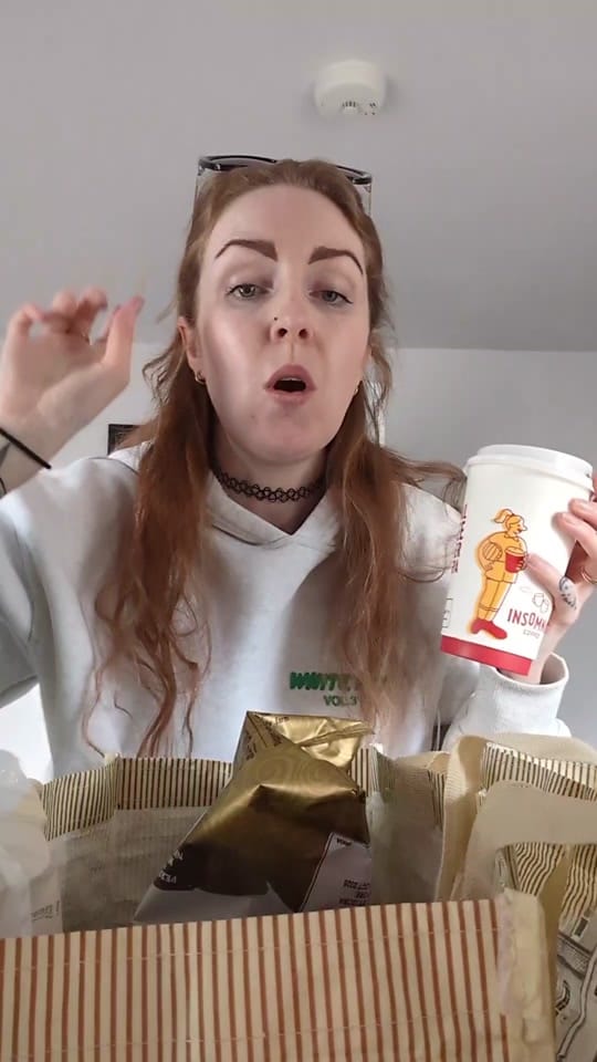 Post 1 by Lisabookishlife📚🎮👻 on TikTok (video)