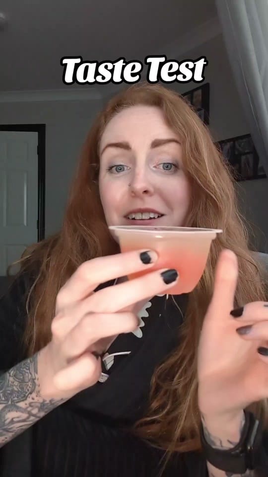 Post 10 by Lisabookishlife📚🎮👻 on TikTok (video)