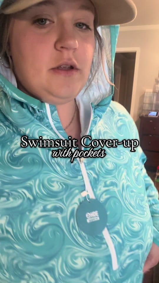 Post 4 by Nikki | Plus Size & Postpartum on TikTok (video)