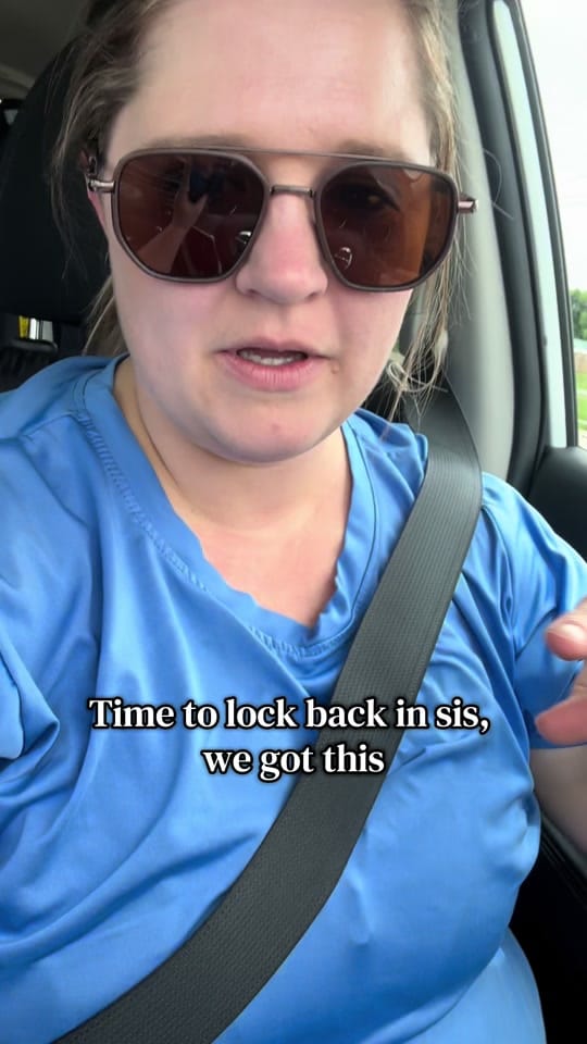 Post 7 by Nikki | Plus Size & Postpartum on TikTok (video)