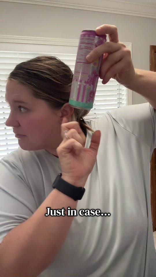 Post 2 by Nikki | Plus Size & Postpartum on TikTok (video)