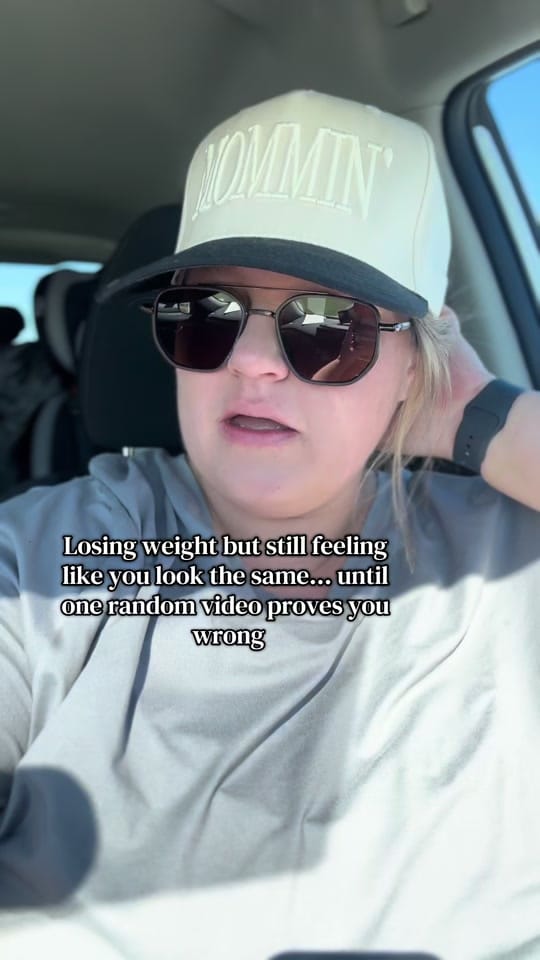 Post 6 by Nikki | Plus Size & Postpartum on TikTok (video)