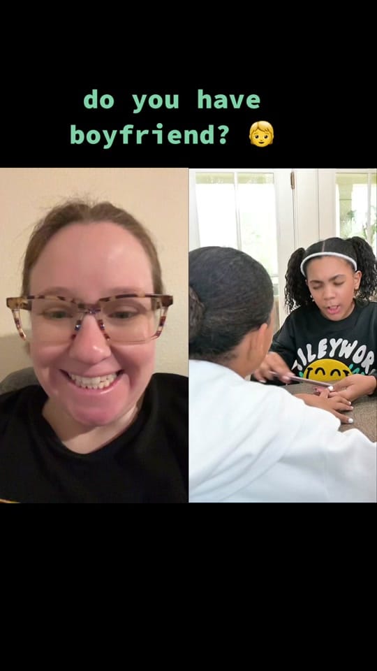 Post 3 by sydlovestolaugh on TikTok (video)