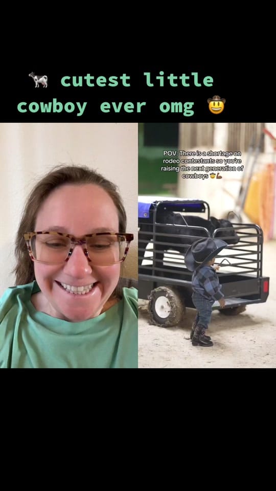 Post 1 by sydlovestolaugh on TikTok (video)