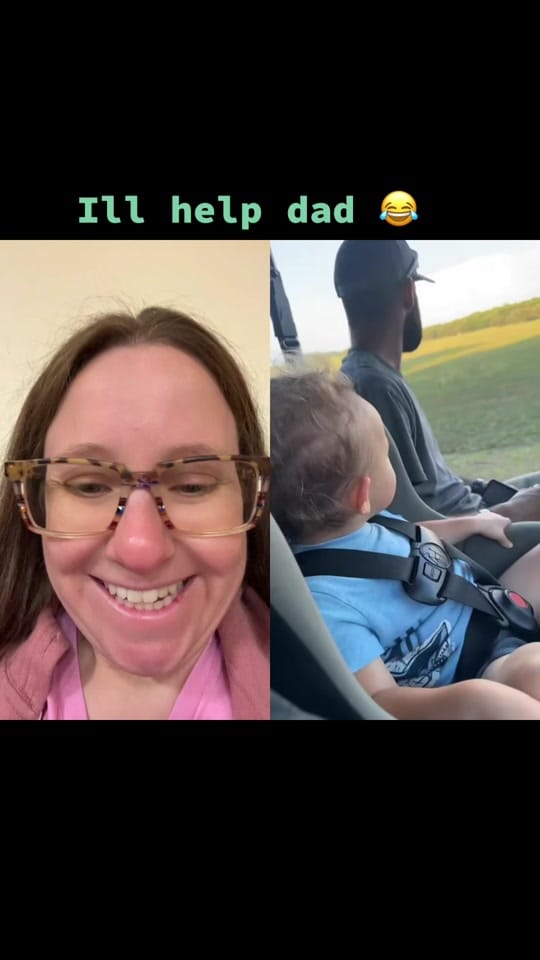 Post 4 by sydlovestolaugh on TikTok (video)