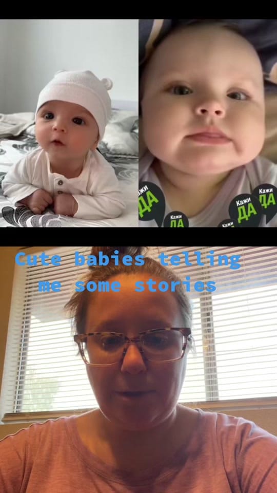 Post 10 by sydlovestolaugh on TikTok (video)