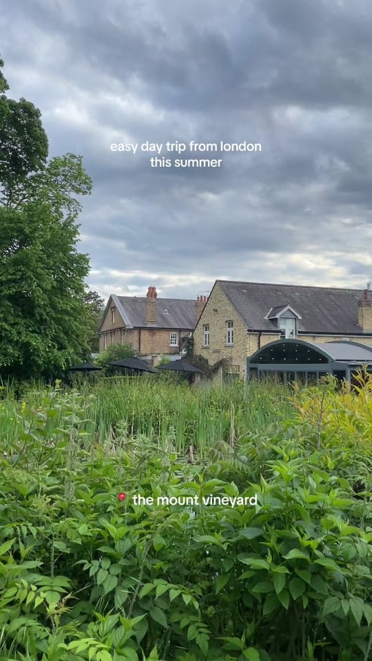 Post 10 by Bella | london restaurants on TikTok (video)