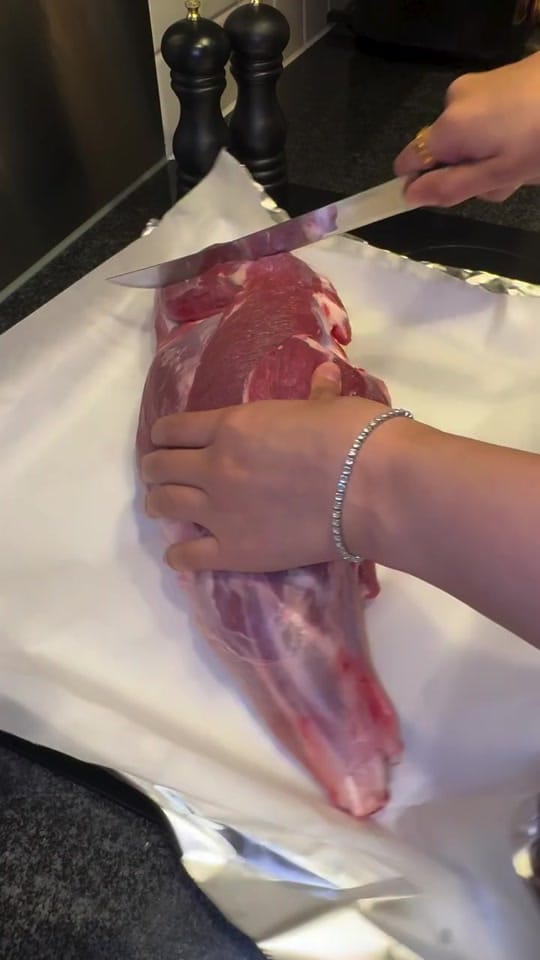 Post 3 by Salma Ramadan on TikTok (video)