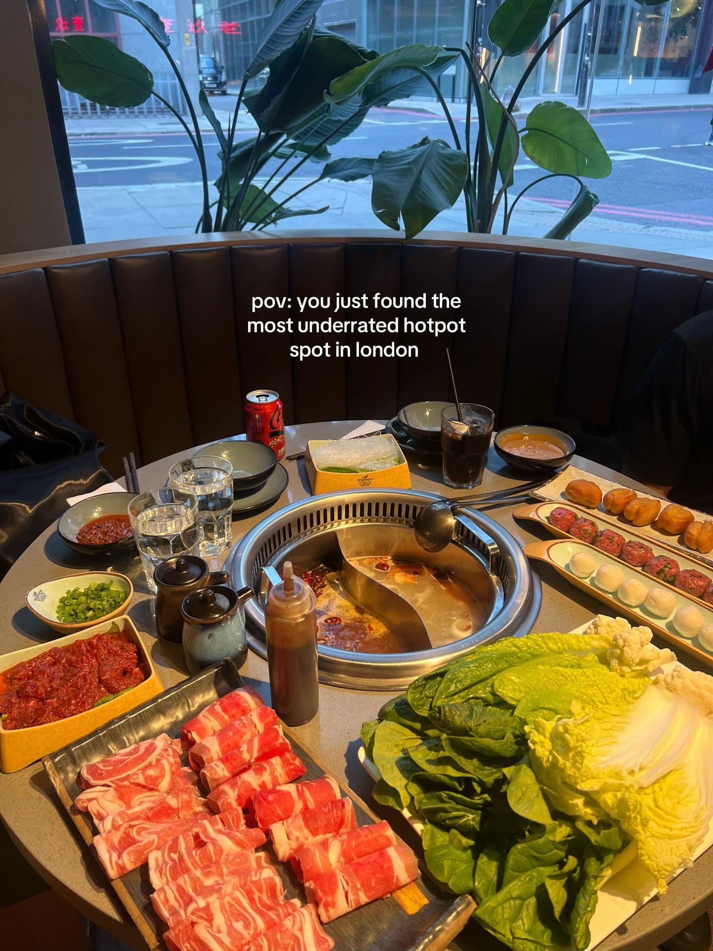 Post 1 by Luna | london things 🧚🏽‍♀️ on TikTok (video)