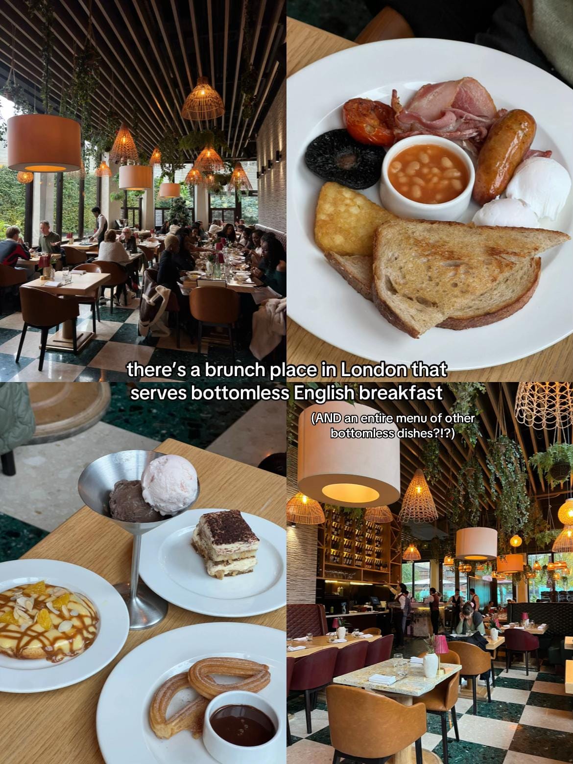 Post 6 by Luna | london things 🧚🏽‍♀️ on TikTok (video)