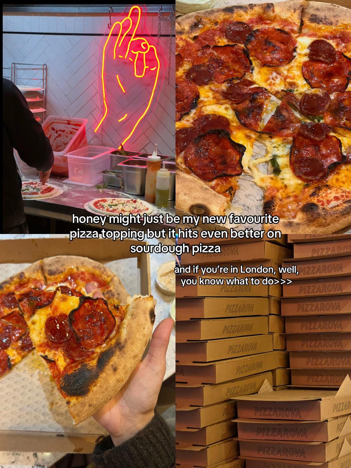 Post 2 by Luna | london things 🧚🏽‍♀️ on TikTok (video)