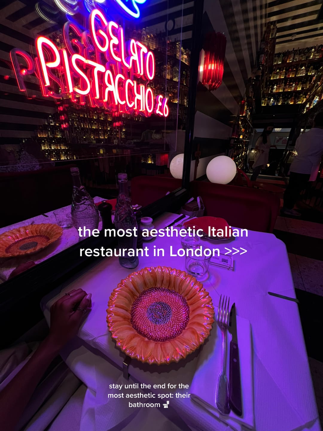 Post 10 by Luna | london things 🧚🏽‍♀️ on TikTok (video)