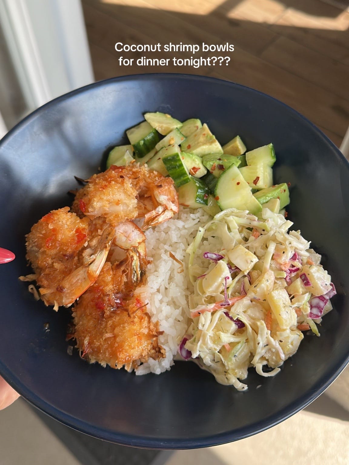 Post 1 by Natalie Crowe Tatman on TikTok (video)