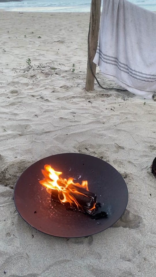 Post 6 by Irish Wanderer on TikTok (video)