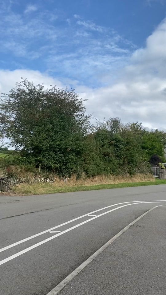 Post 8 by Irish Wanderer on TikTok (video)