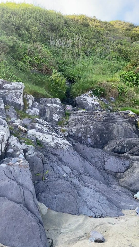 Post 7 by Irish Wanderer on TikTok (video)