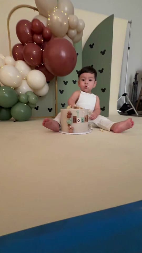 Post 9 by Rhea Ashlynn on TikTok (video)