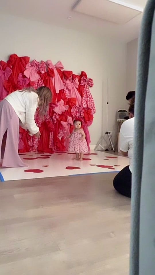 Post 8 by Rhea Ashlynn on TikTok (video)