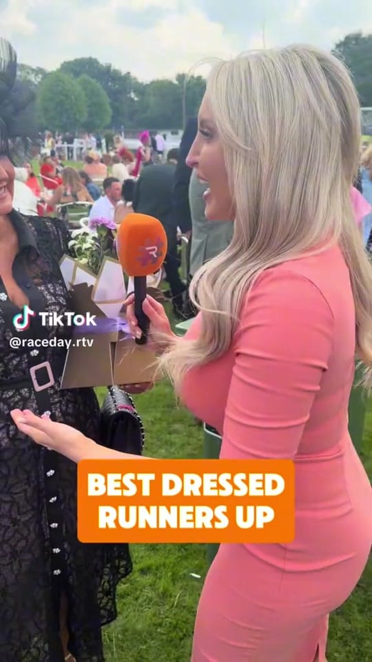 Post 5 by Charlotte Goldilocks 👸🏼 on TikTok (video)