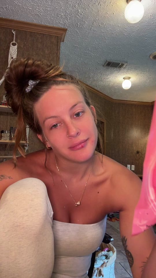 Post 4 by Annah Vera | SAHM on TikTok (video)