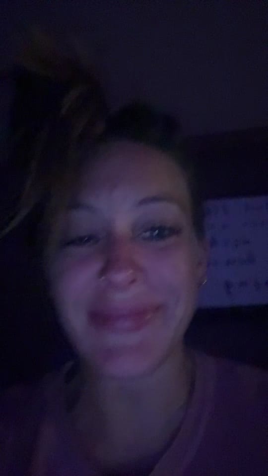 Post 6 by Annah Vera | SAHM on TikTok (video)