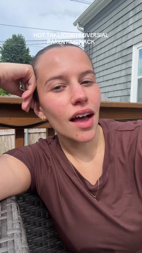 Post 9 by Ariana Ricci on TikTok (video)