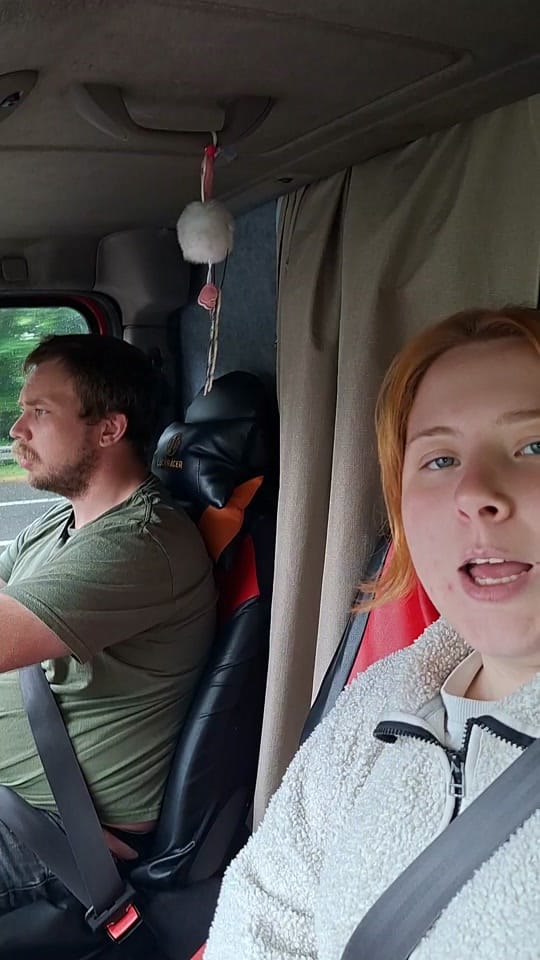 Post 2 by Katie_Roams on TikTok (video)