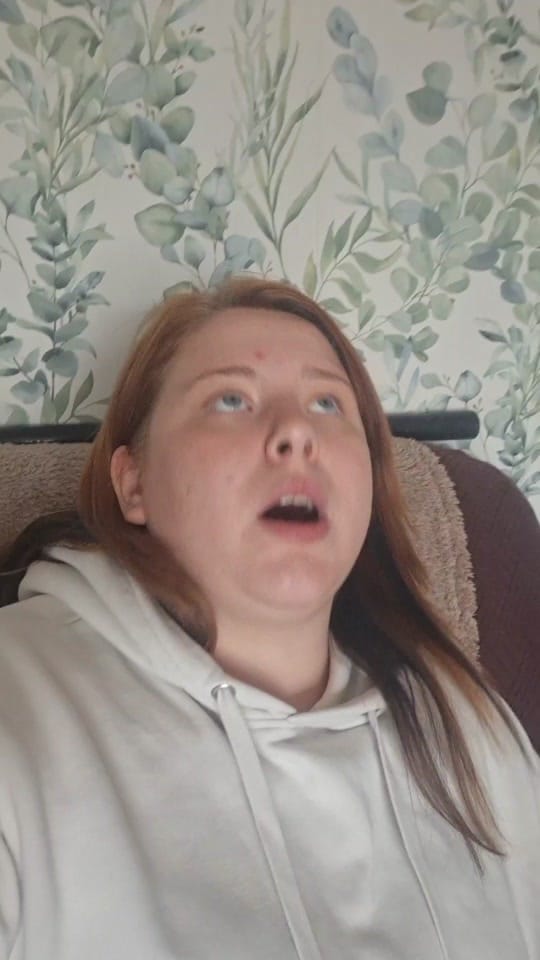 Post 7 by Katie_Roams on TikTok (video)
