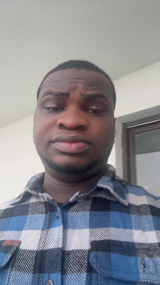 Post 2 by Ọmọlúwàbí 🇳🇬 🌊⚓️ on TikTok (video)