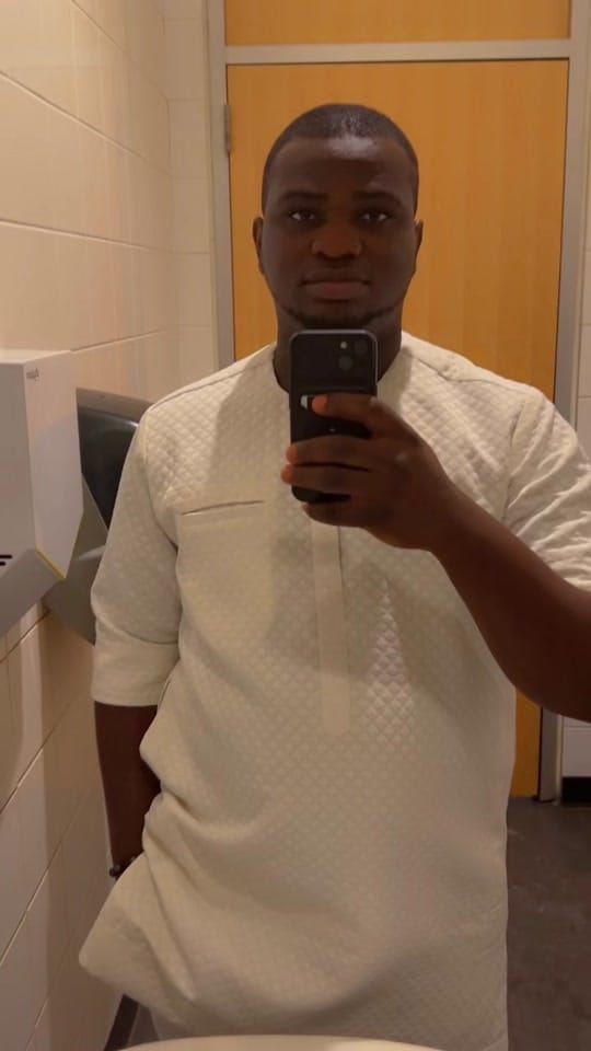 Post 5 by Ọmọlúwàbí 🇳🇬 🌊⚓️ on TikTok (video)