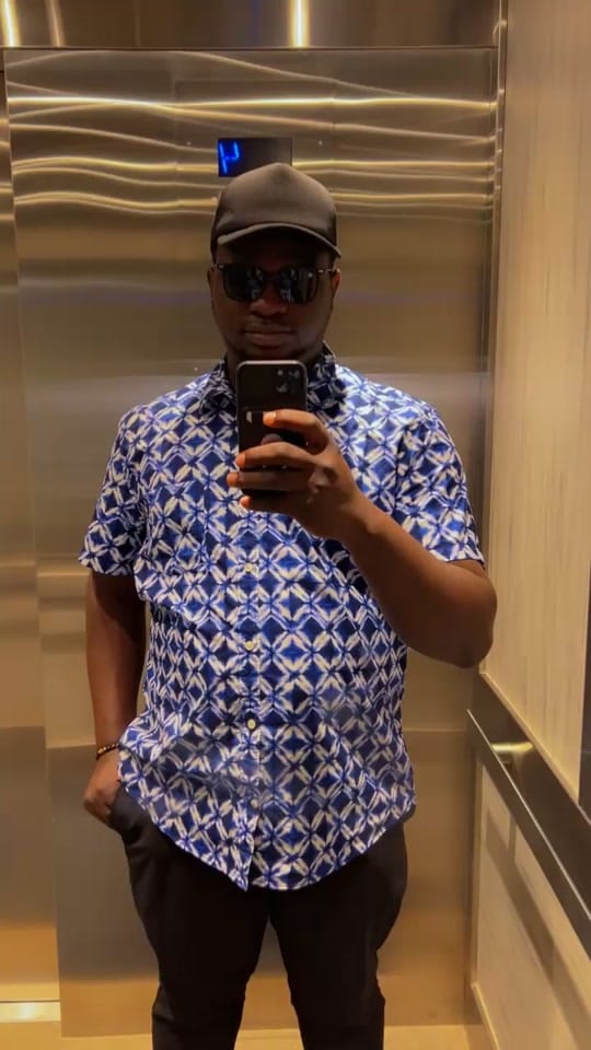 Post 1 by Ọmọlúwàbí 🇳🇬 🌊⚓️ on TikTok (video)