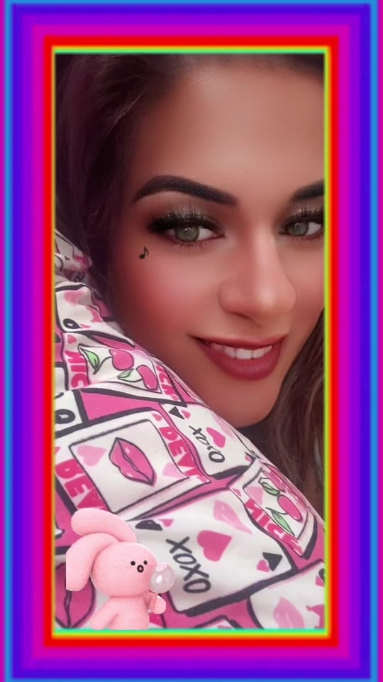 Post 2 by 😇🙏🏼CeCi🦋MaMi🫶🏼🥰 on TikTok (video)