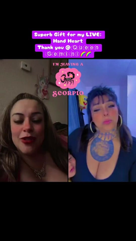 Post 5 by 😇🙏🏼CeCi🦋MaMi🫶🏼🥰 on TikTok (video)
