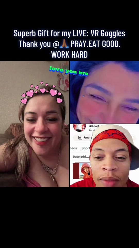 Post 8 by 😇🙏🏼CeCi🦋MaMi🫶🏼🥰 on TikTok (video)
