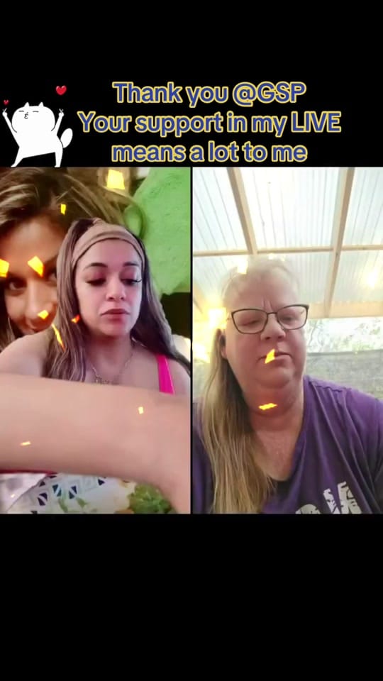Post 3 by 😇🙏🏼CeCi🦋MaMi🫶🏼🥰 on TikTok (video)