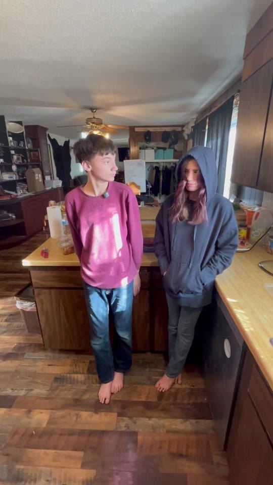 Post 3 by 22_H-Around-Eastwood on TikTok (video)