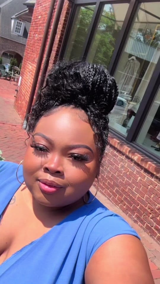 Post 4 by Briana RN | Lifestyle Creator on TikTok (video)