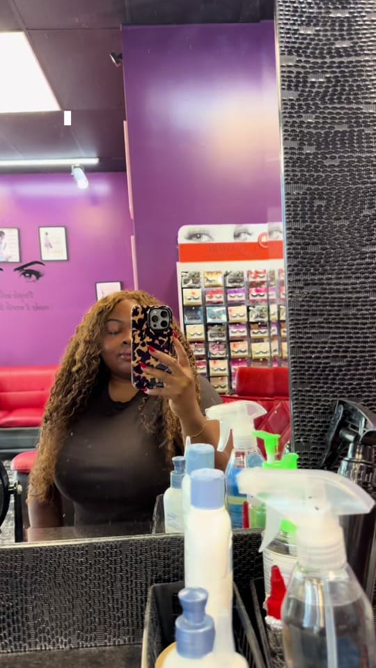 Post 7 by Briana RN | Lifestyle Creator on TikTok (video)