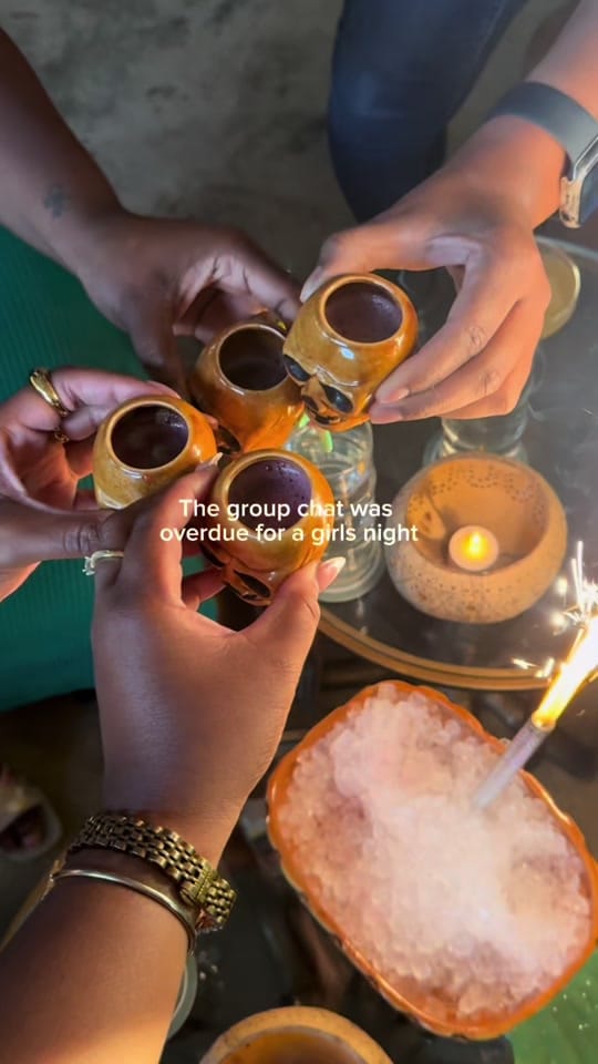 Post 3 by Briana RN | Lifestyle Creator on TikTok (video)