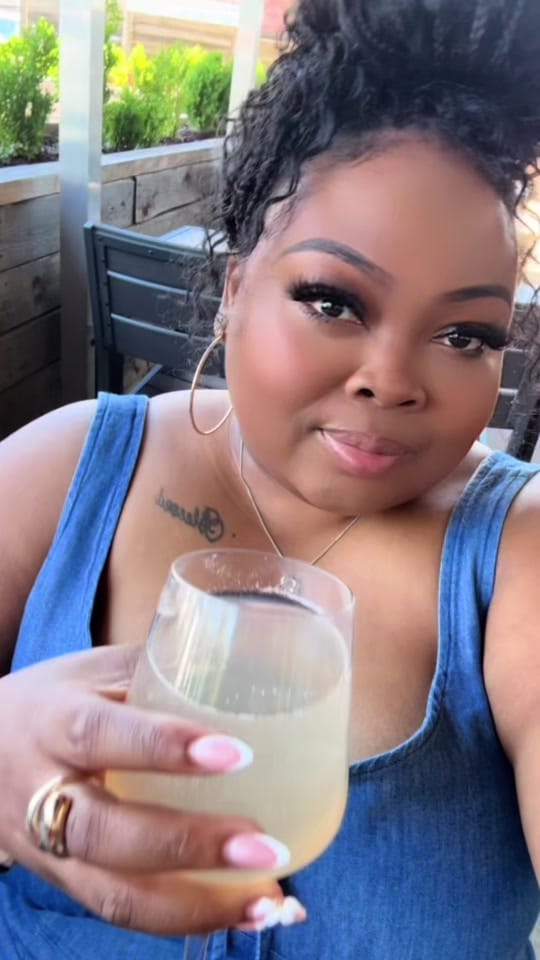 Post 2 by Briana RN | Lifestyle Creator on TikTok (video)