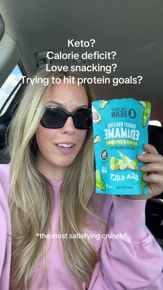 Post 6 by Keighly Hannahan on TikTok (video)