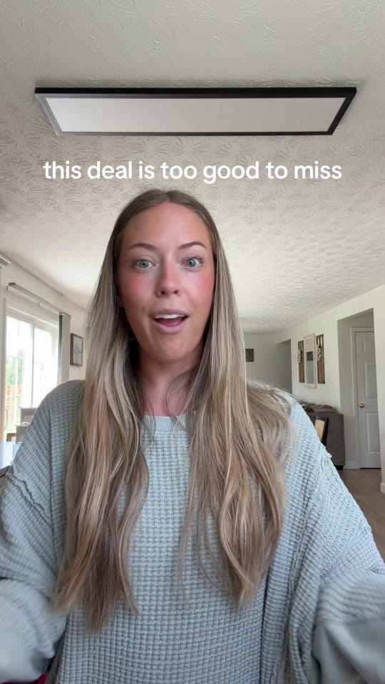Post 10 by Keighly Hannahan on TikTok (video)