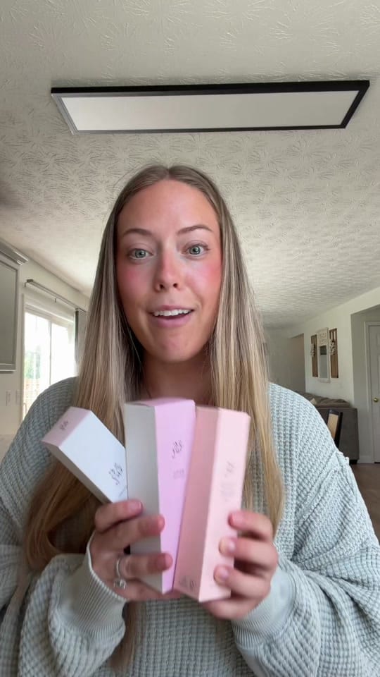 Post 7 by Keighly Hannahan on TikTok (video)