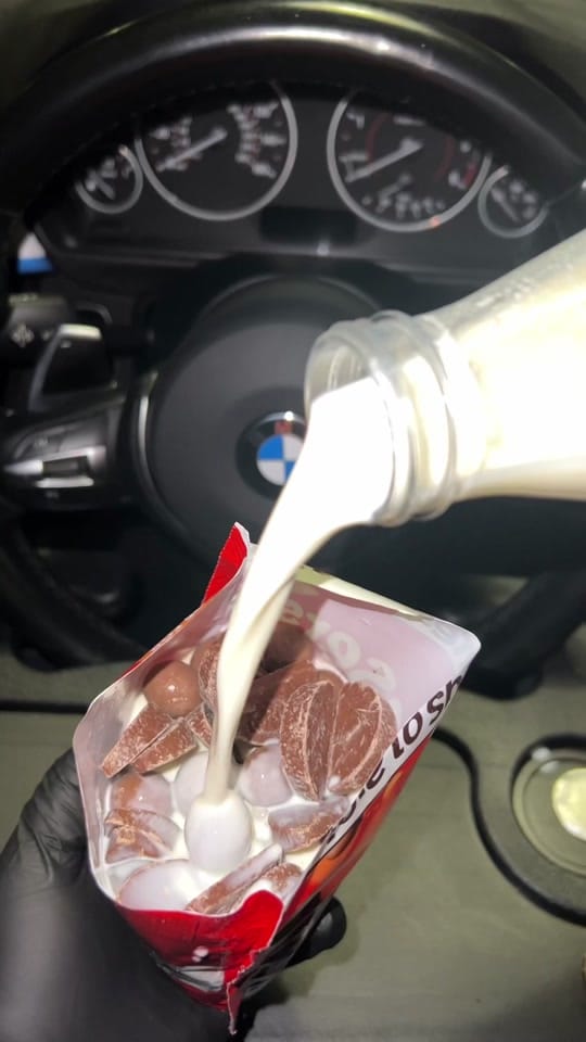 Post 3 by cruisincuisine on TikTok (video)