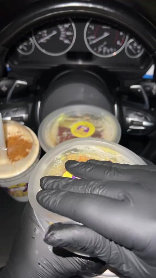 Post 5 by cruisincuisine on TikTok (video)