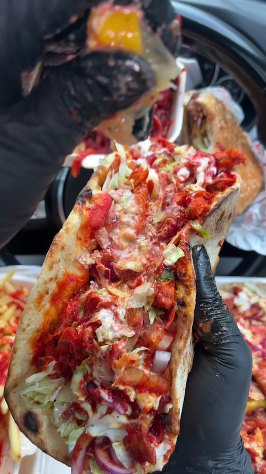 Post 4 by cruisincuisine on TikTok (video)