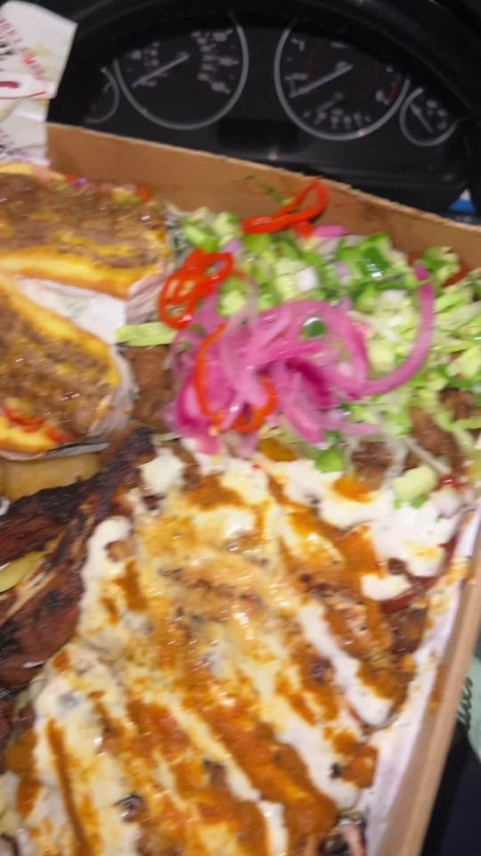 Post 2 by cruisincuisine on TikTok (video)