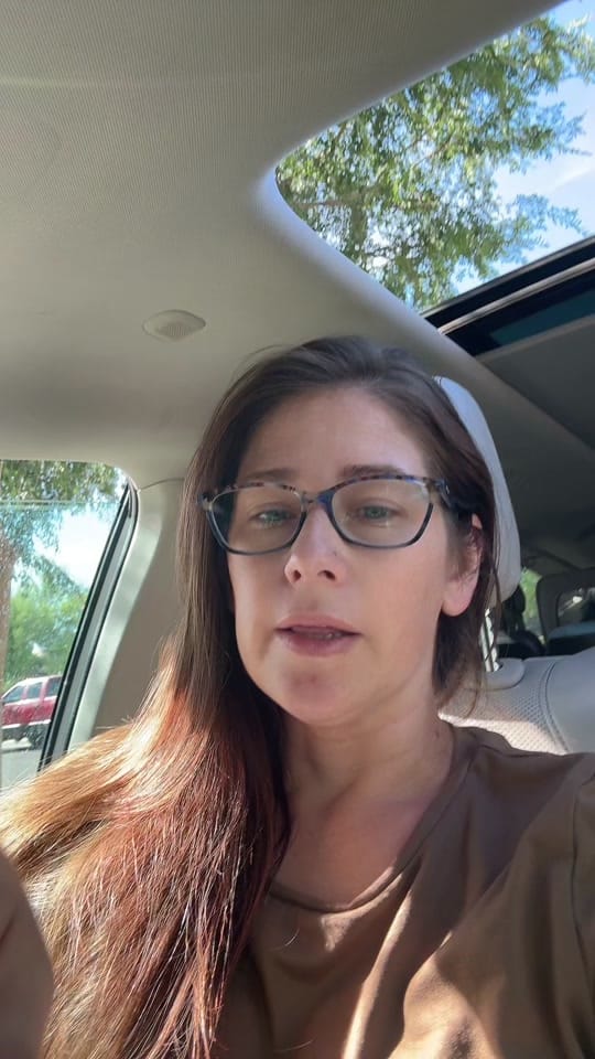 Post 6 by Dr Bonnie Baby PT+Babywearing on TikTok (video)
